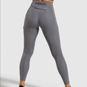 Gymshark grey leggings